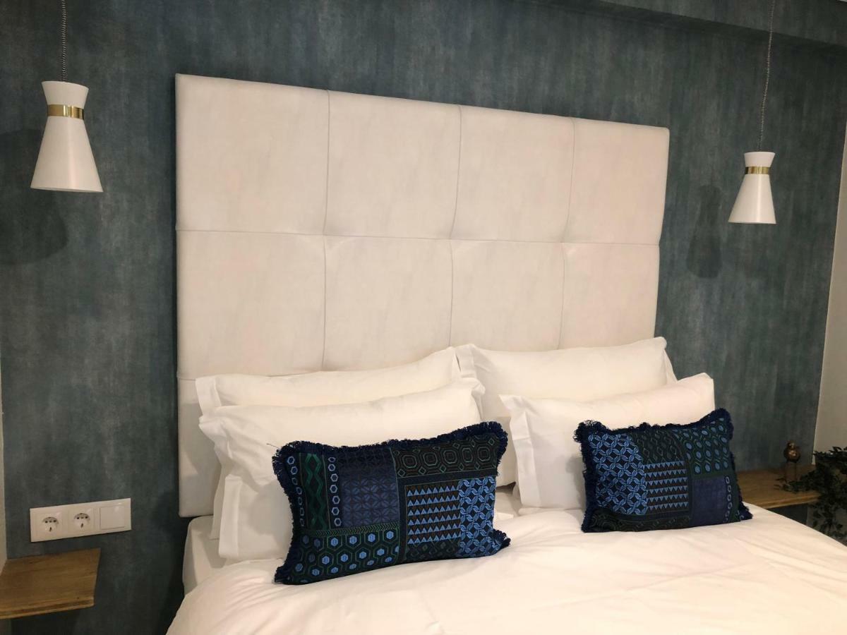 Canarios Apartments Catarina Lisboa Eksteriør bilde